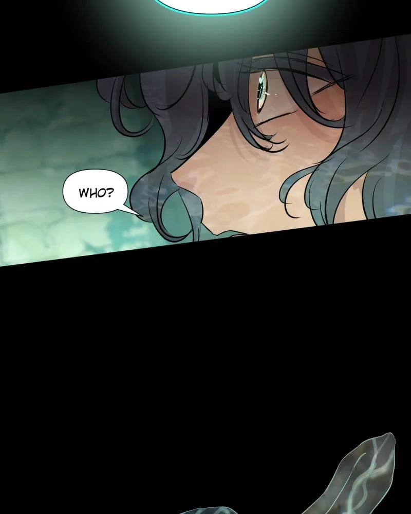 When Jasy Whistles Chapter 6 page 109