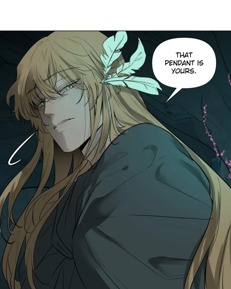 When Jasy Whistles Chapter 11 page 87