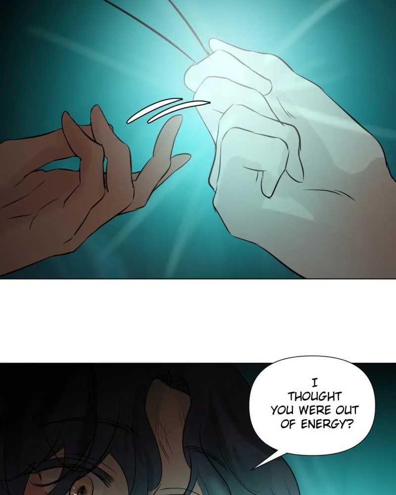 When Jasy Whistles Chapter 11 page 80