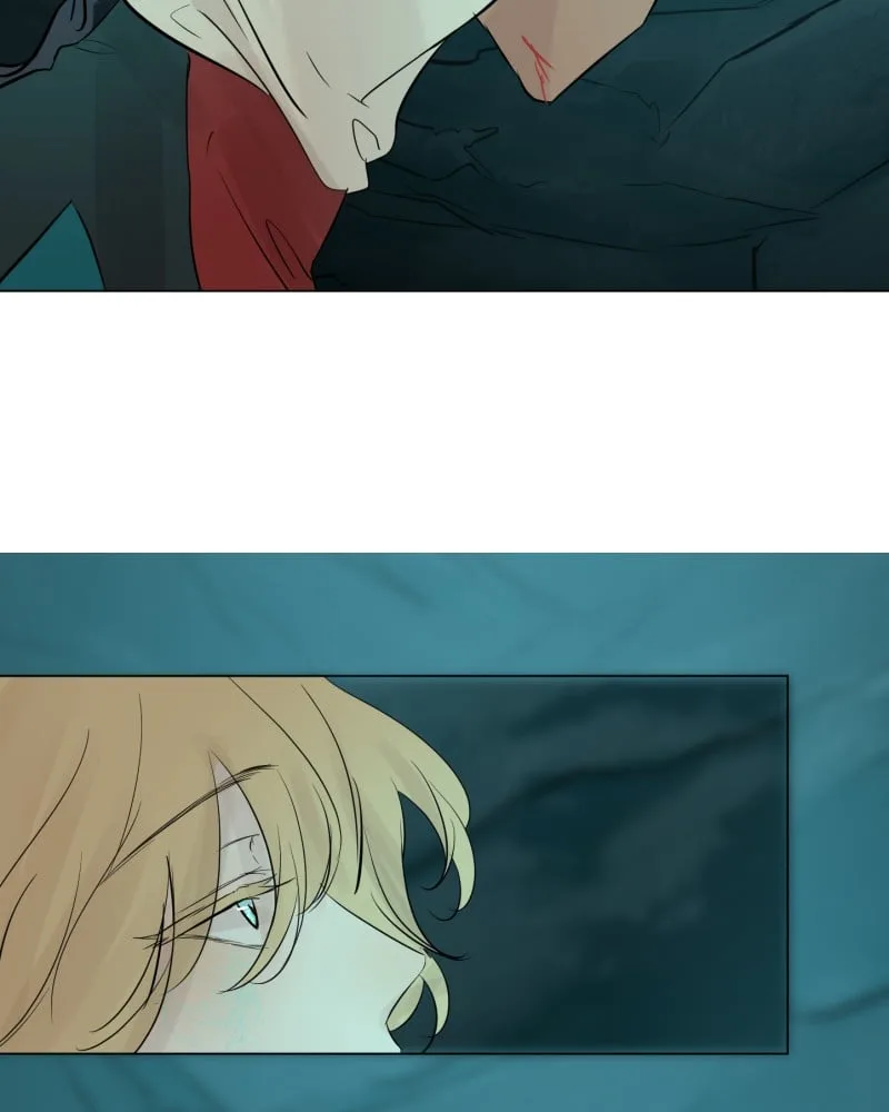 When Jasy Whistles Chapter 11 page 67