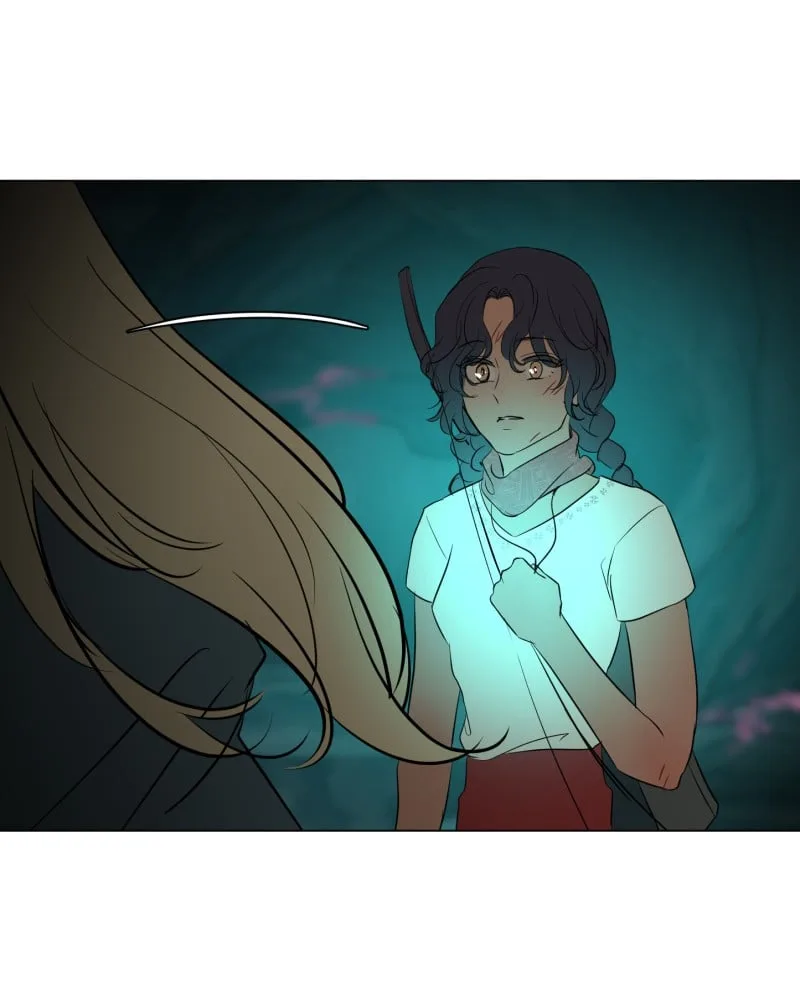 When Jasy Whistles Chapter 11 page 85