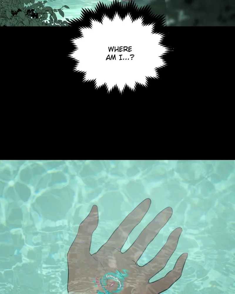 When Jasy Whistles Chapter 6 page 107