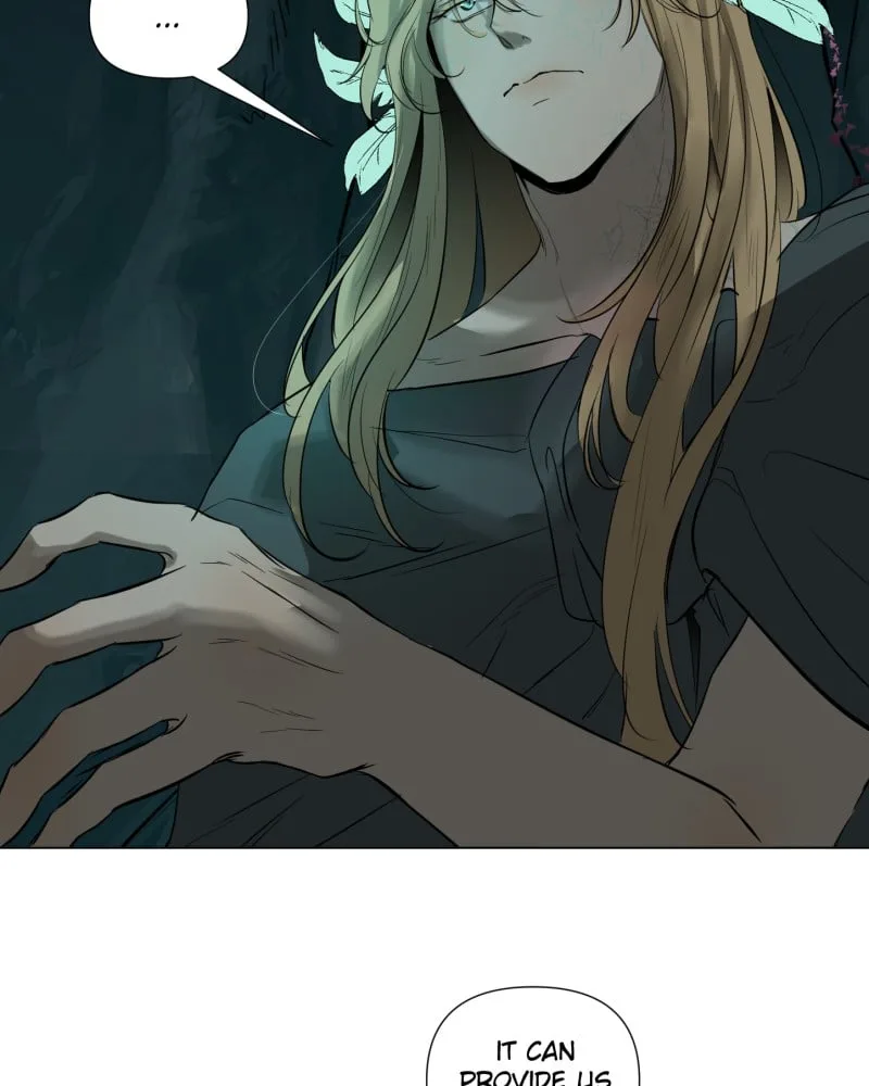 When Jasy Whistles Chapter 11 page 78