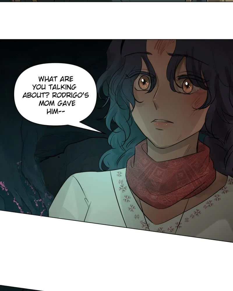 When Jasy Whistles Chapter 11 page 88