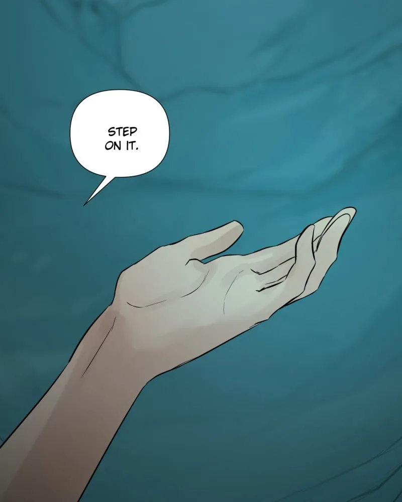 When Jasy Whistles Chapter 11 page 68