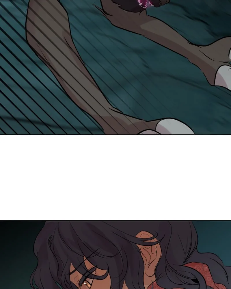 When Jasy Whistles Chapter 6 page 102