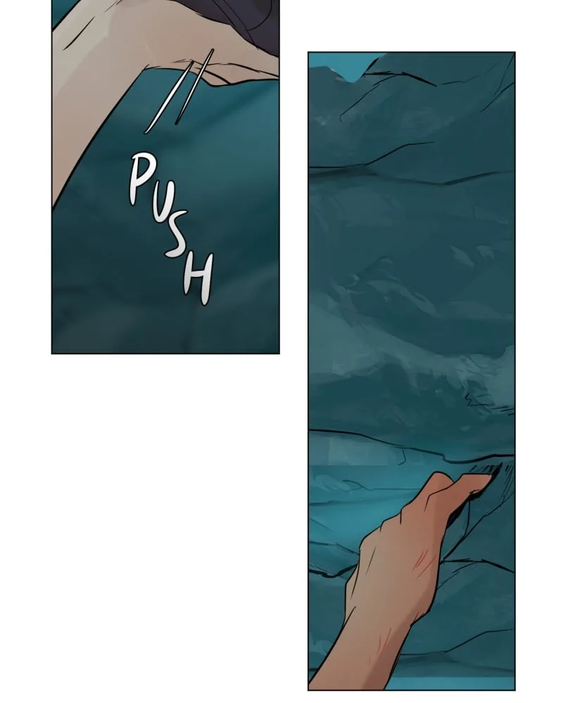 When Jasy Whistles Chapter 11 page 71