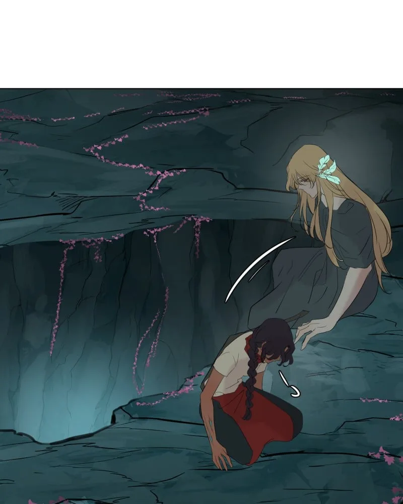 When Jasy Whistles Chapter 11 page 72