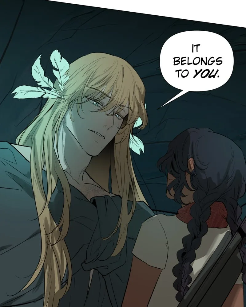 When Jasy Whistles Chapter 11 page 89