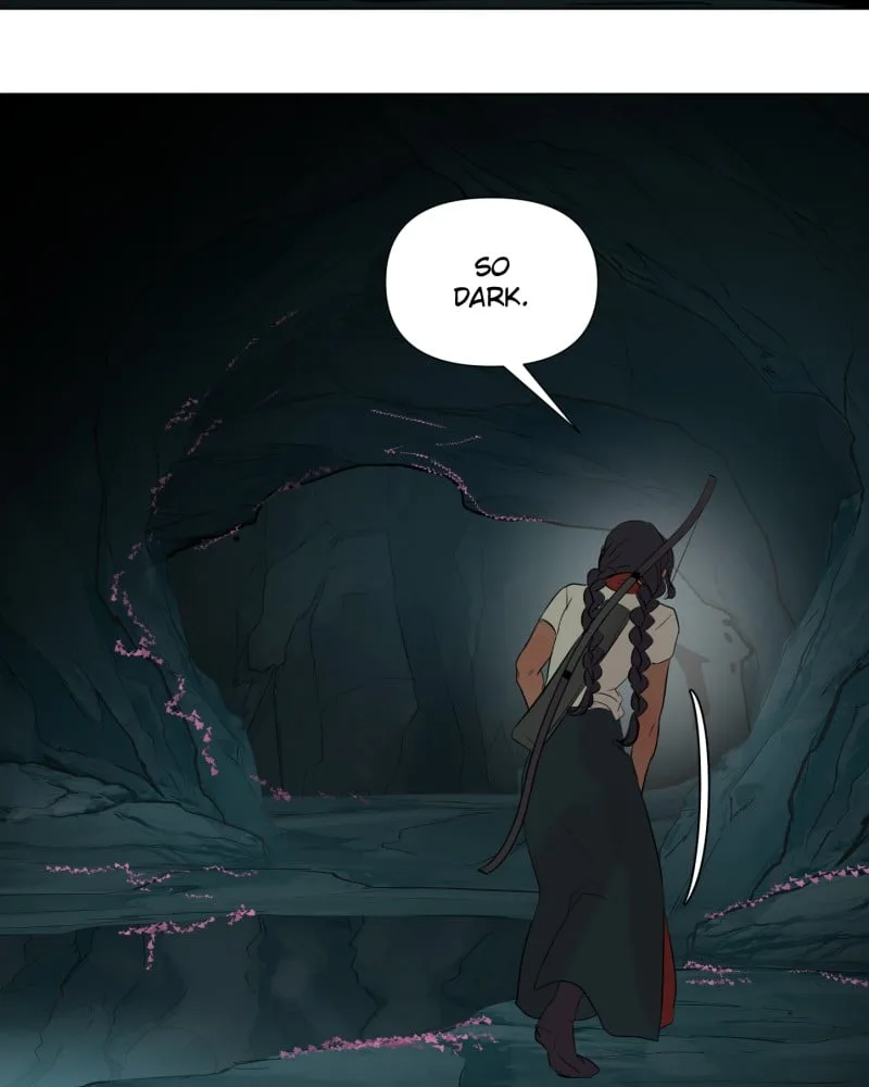 When Jasy Whistles Chapter 11 page 74