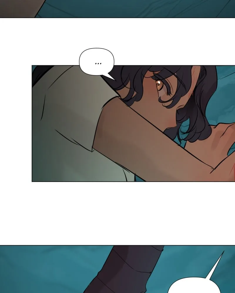 When Jasy Whistles Chapter 11 page 69