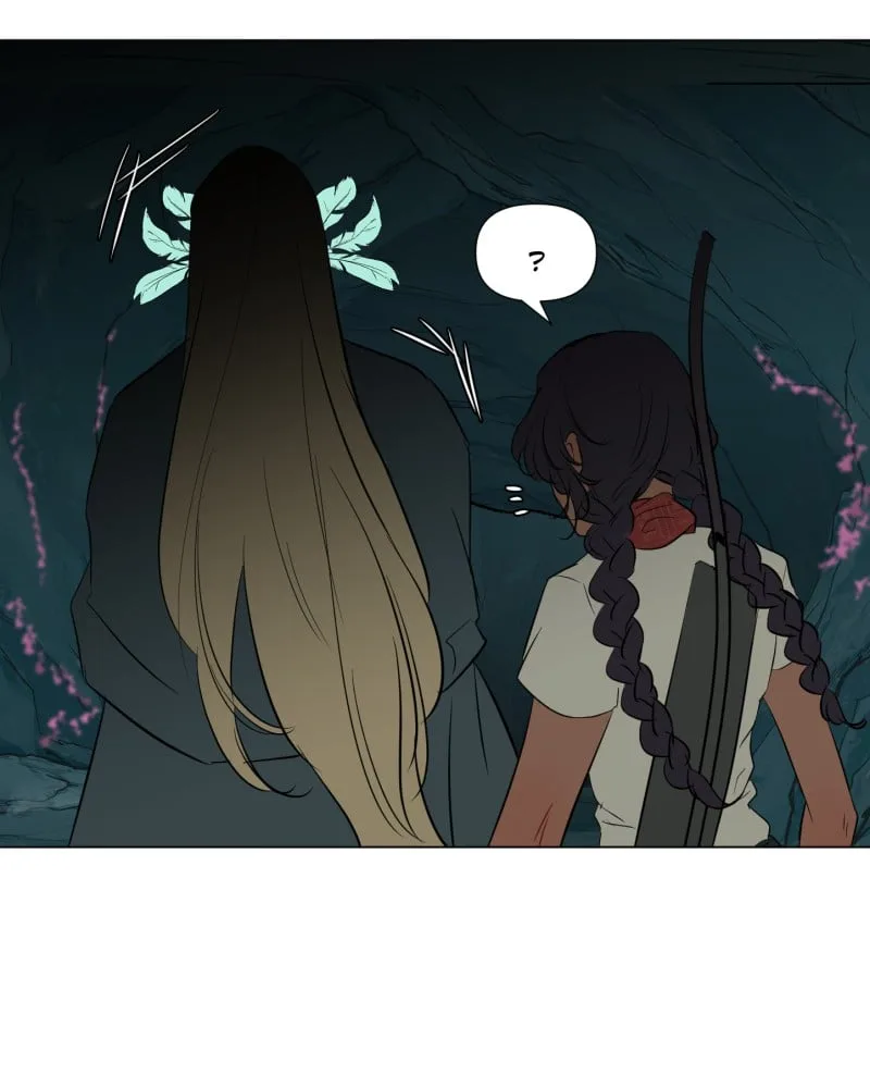 When Jasy Whistles Chapter 11 page 86