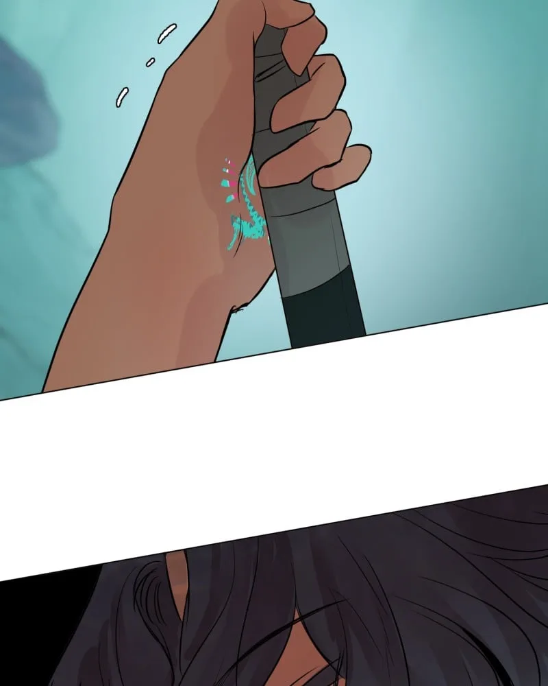 When Jasy Whistles Chapter 6 page 104
