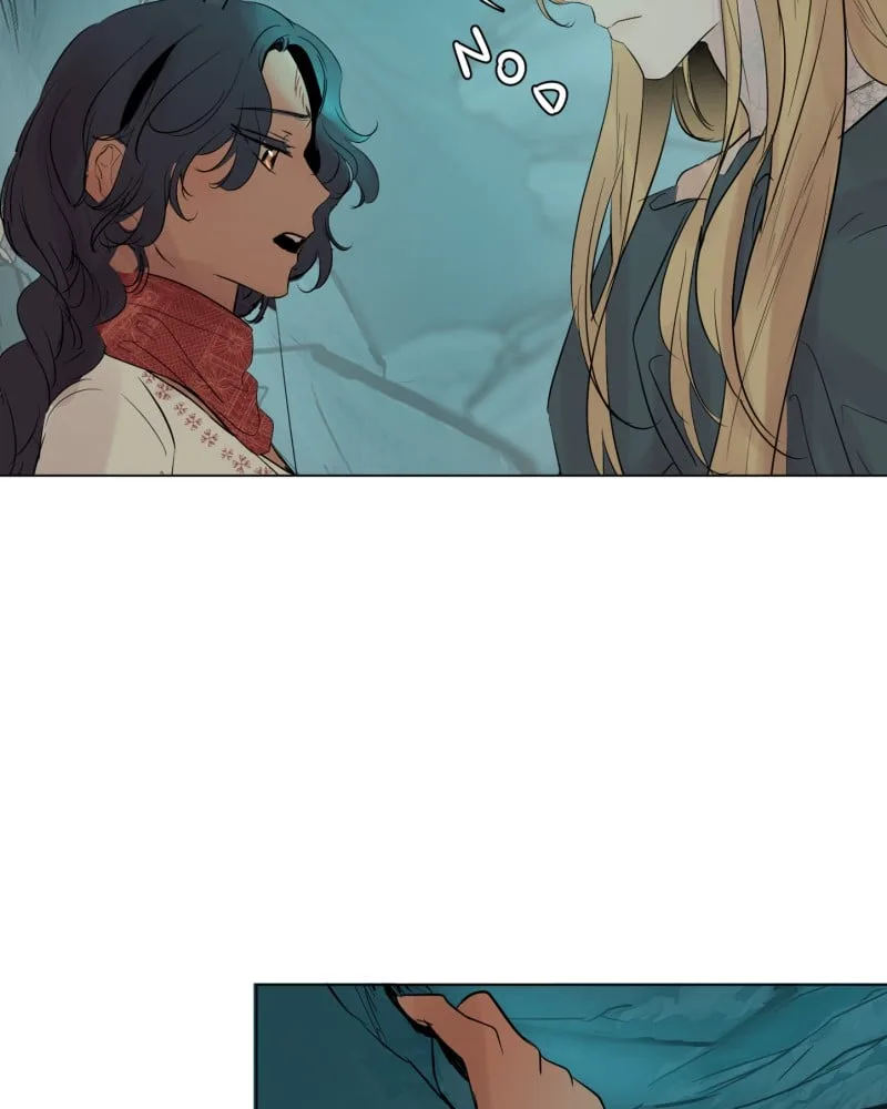When Jasy Whistles Chapter 11 page 63