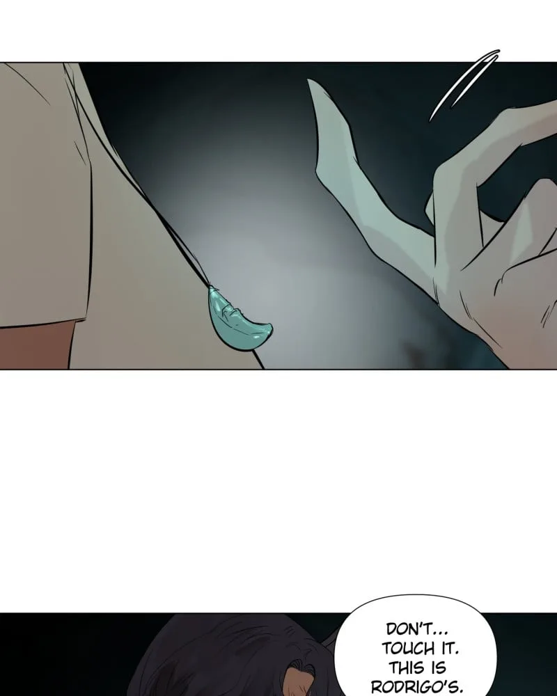 When Jasy Whistles Chapter 11 page 76