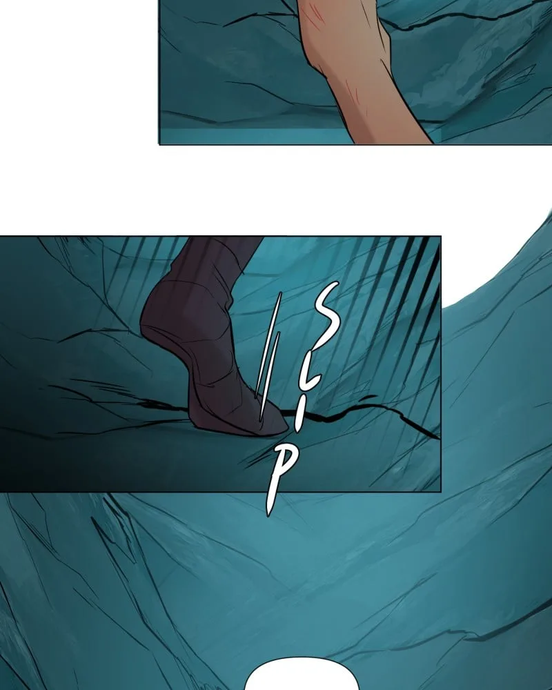 When Jasy Whistles Chapter 11 page 64