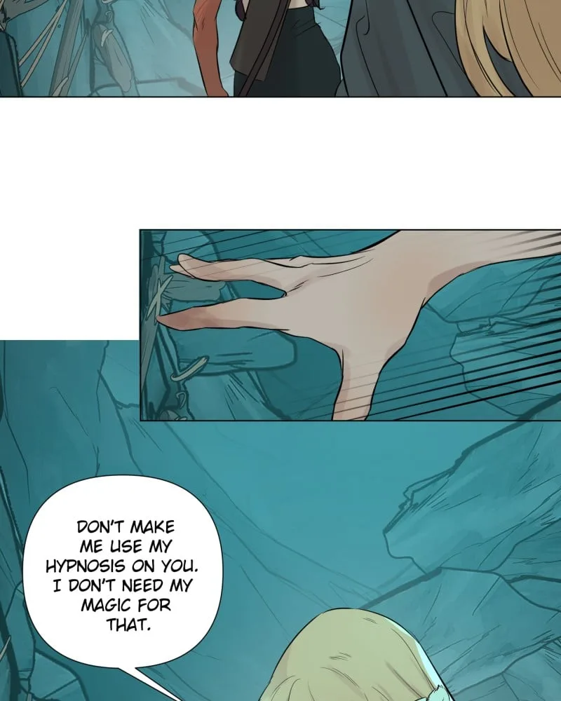 When Jasy Whistles Chapter 11 page 58