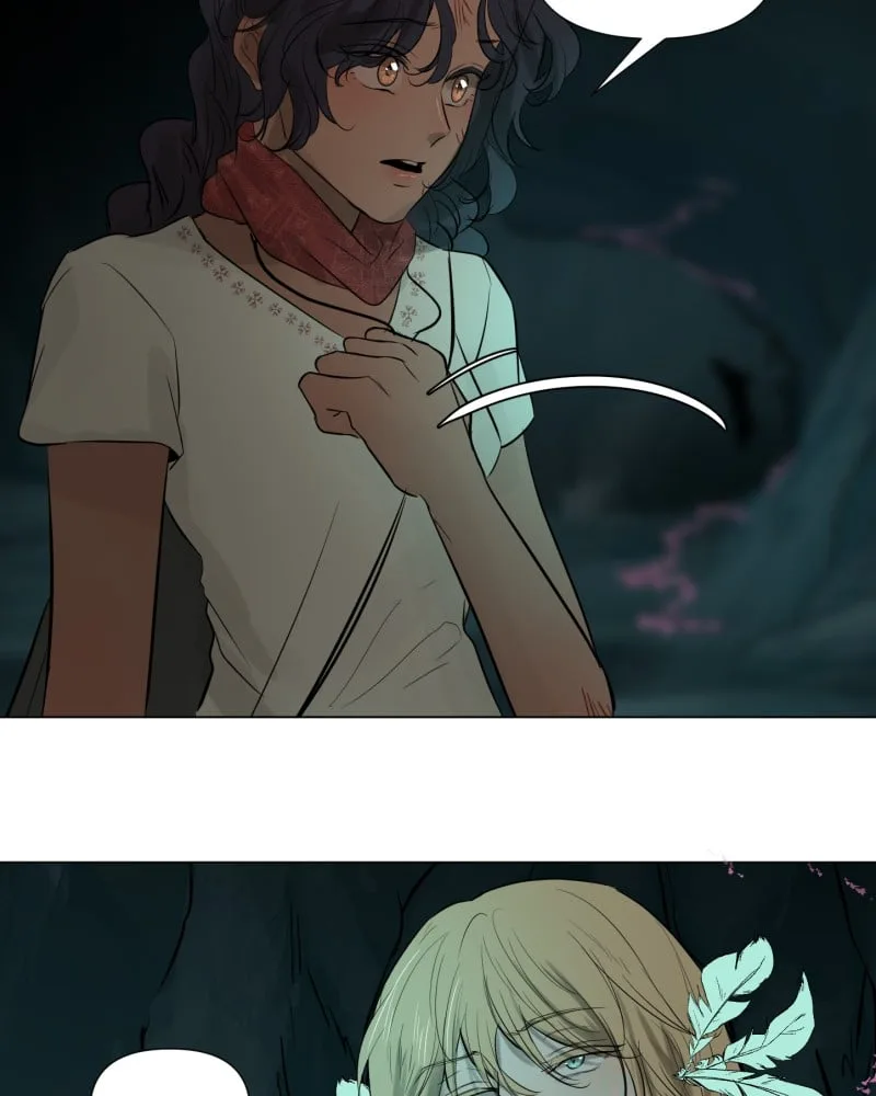 When Jasy Whistles Chapter 11 page 77
