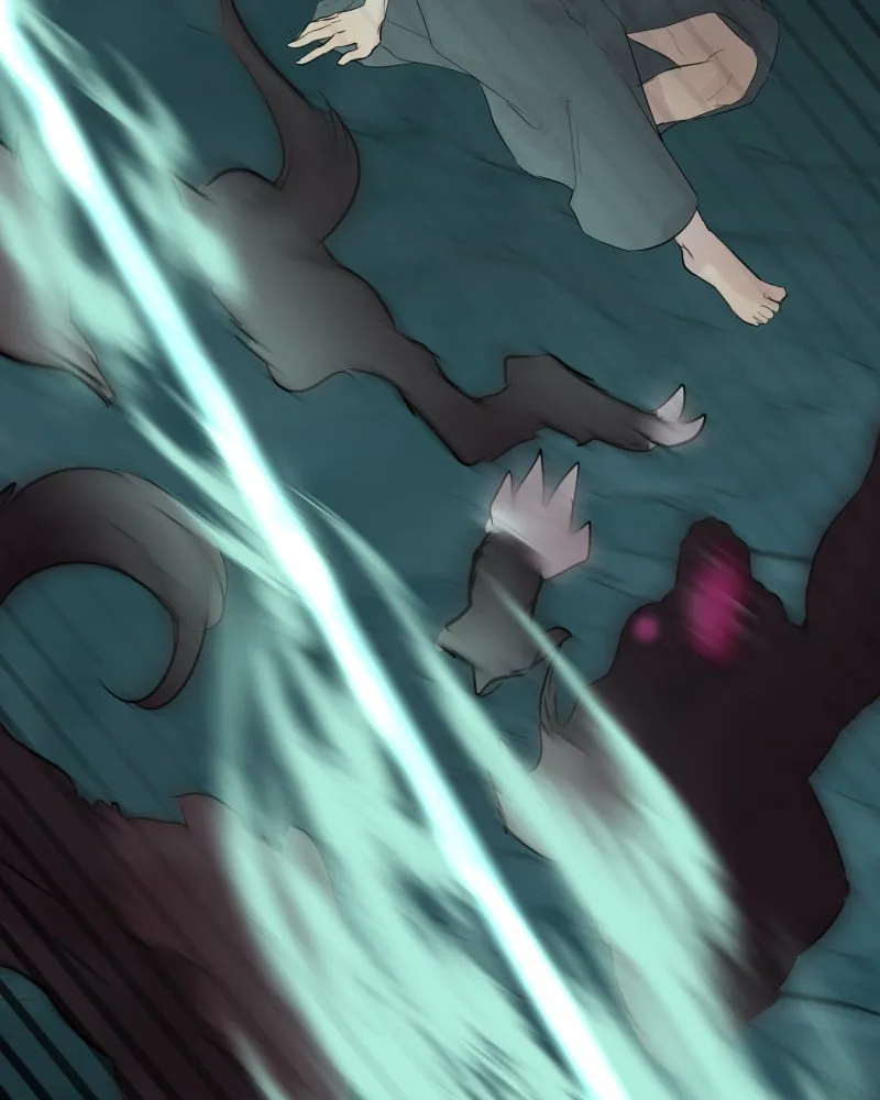When Jasy Whistles Chapter 6 page 116
