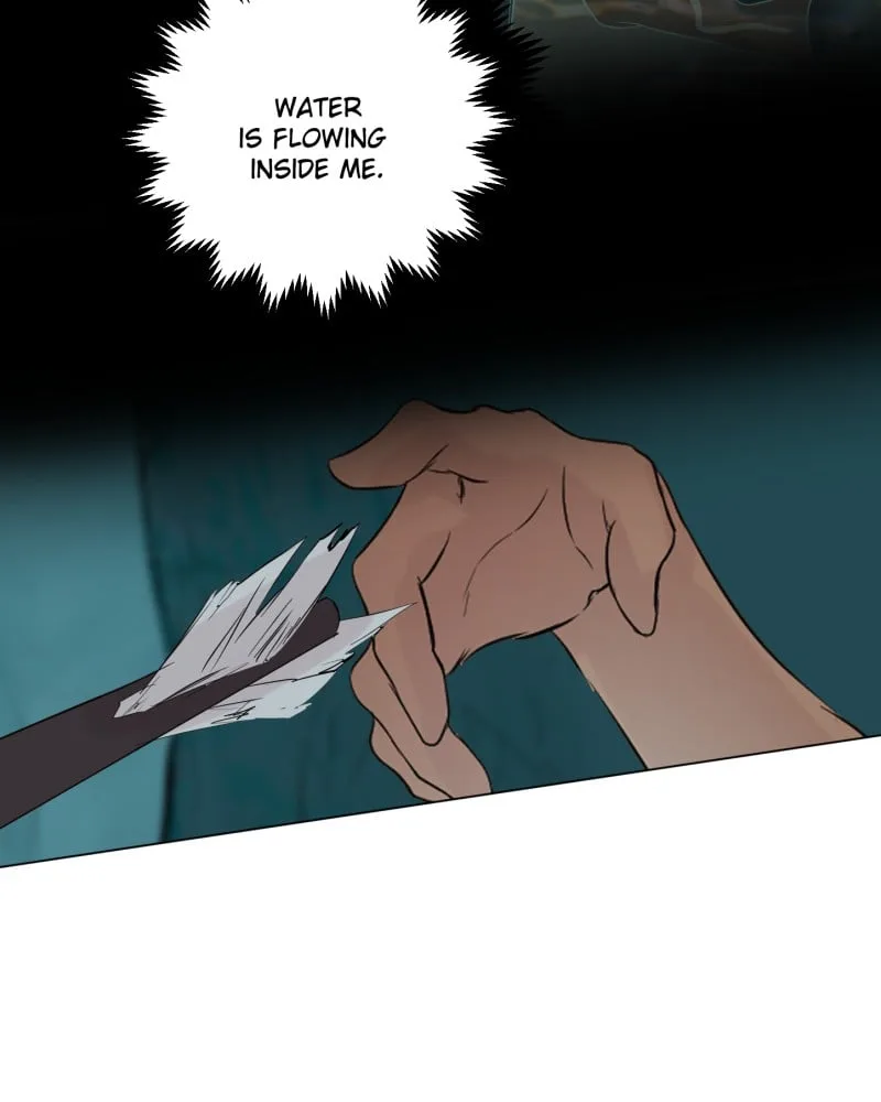 When Jasy Whistles Chapter 6 page 111
