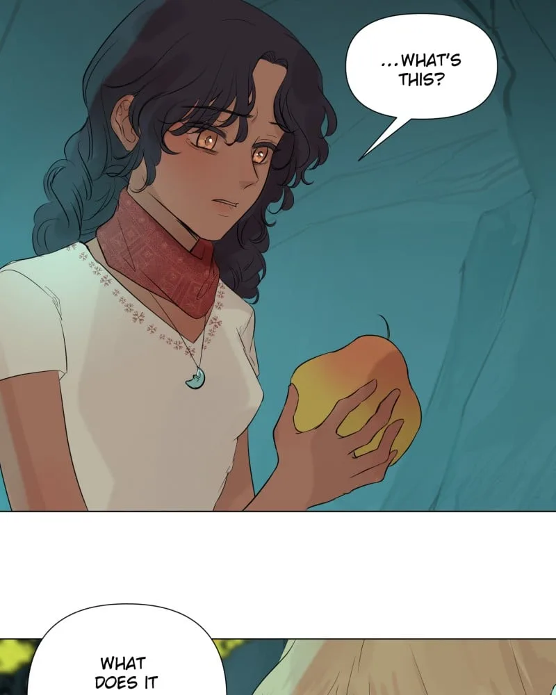 When Jasy Whistles Chapter 10 page 15