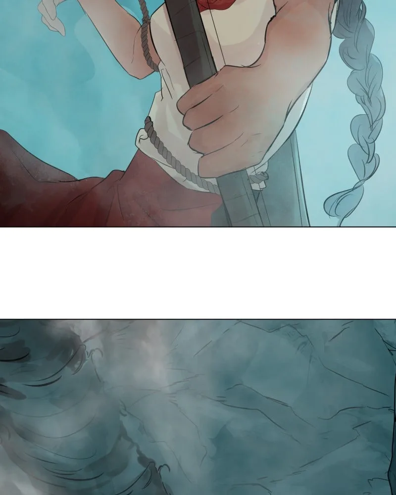 When Jasy Whistles Chapter 6 page 118