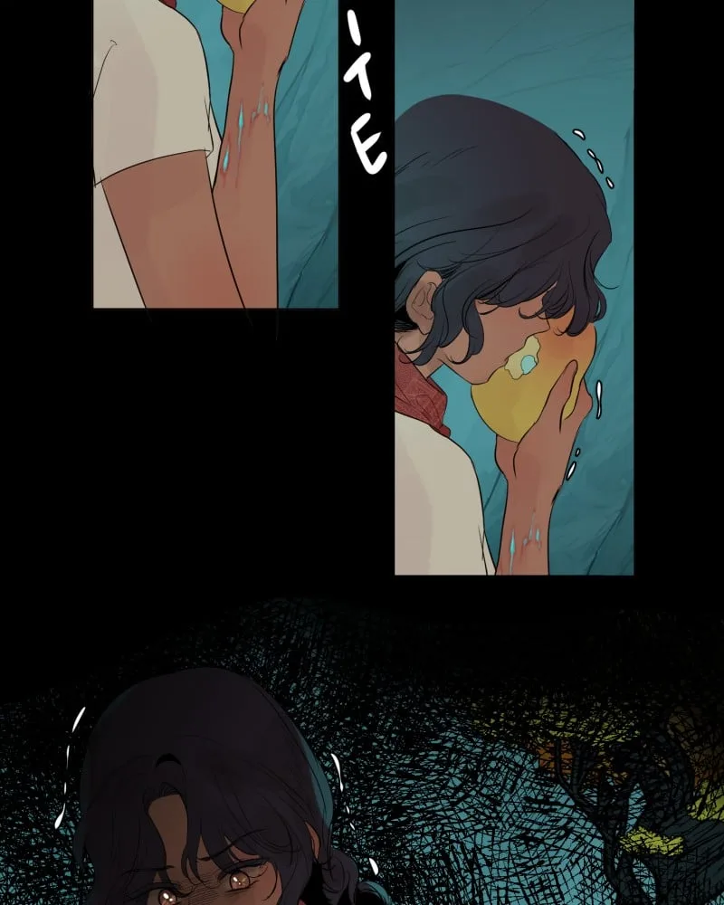 When Jasy Whistles Chapter 10 page 24