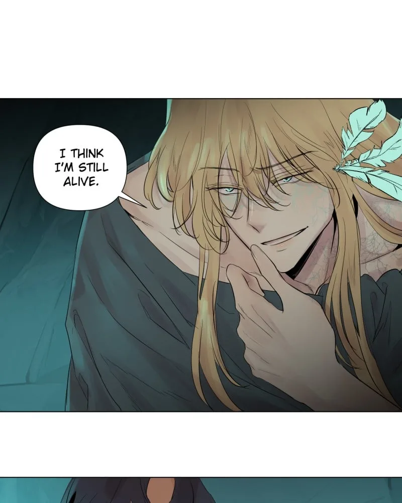 When Jasy Whistles Chapter 10 page 22