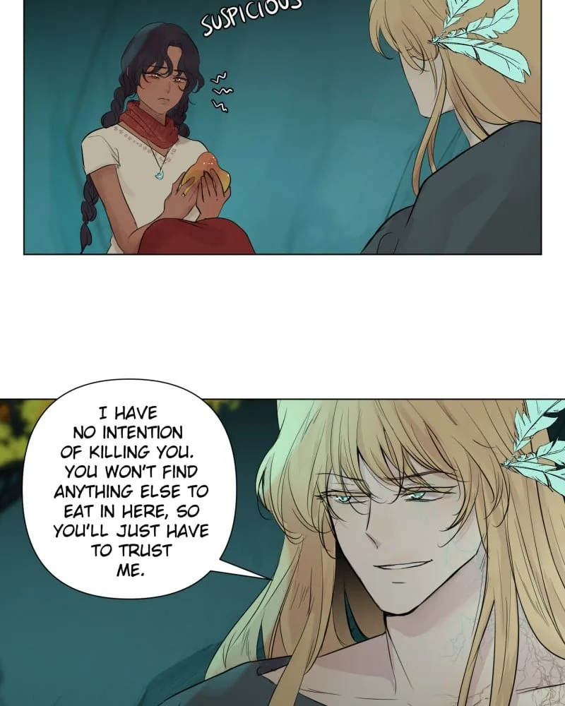 When Jasy Whistles Chapter 10 page 17