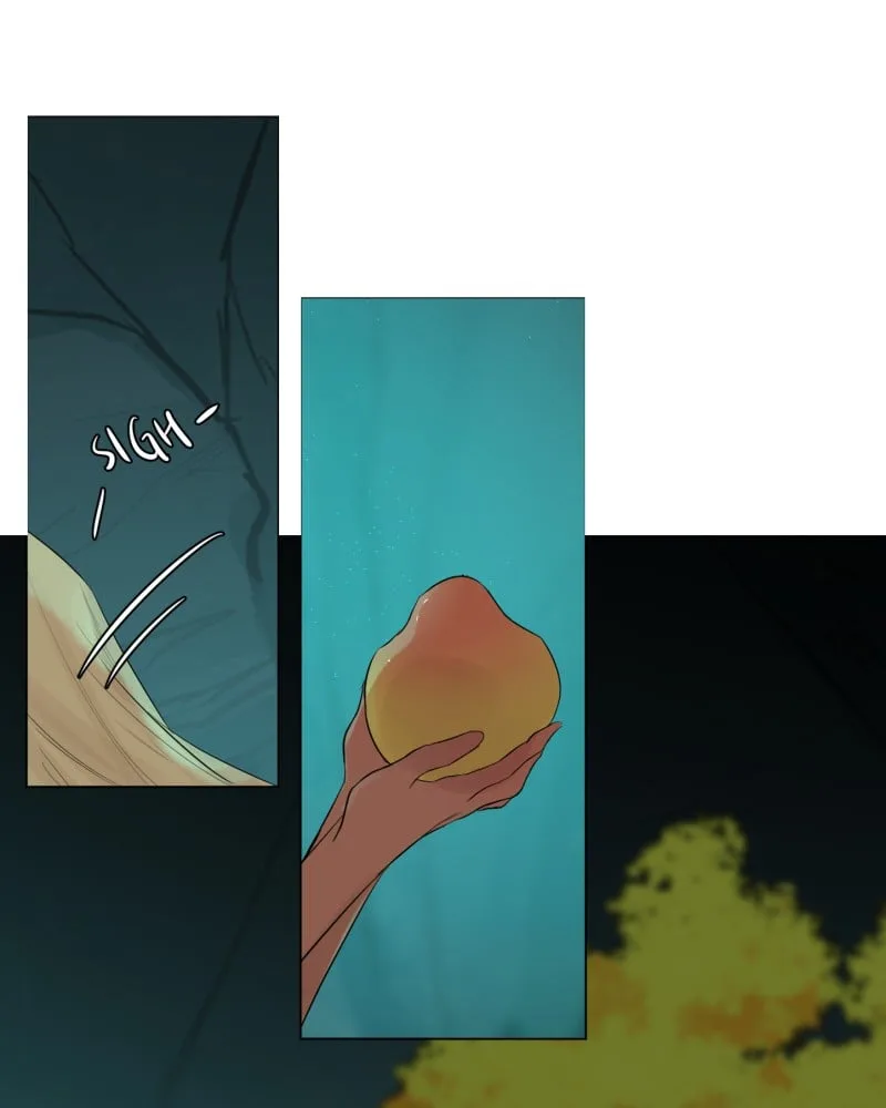 When Jasy Whistles Chapter 10 page 19