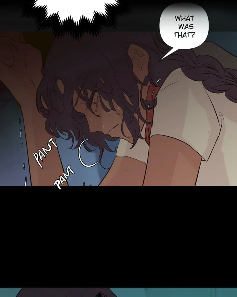 When Jasy Whistles Chapter 10 page 28