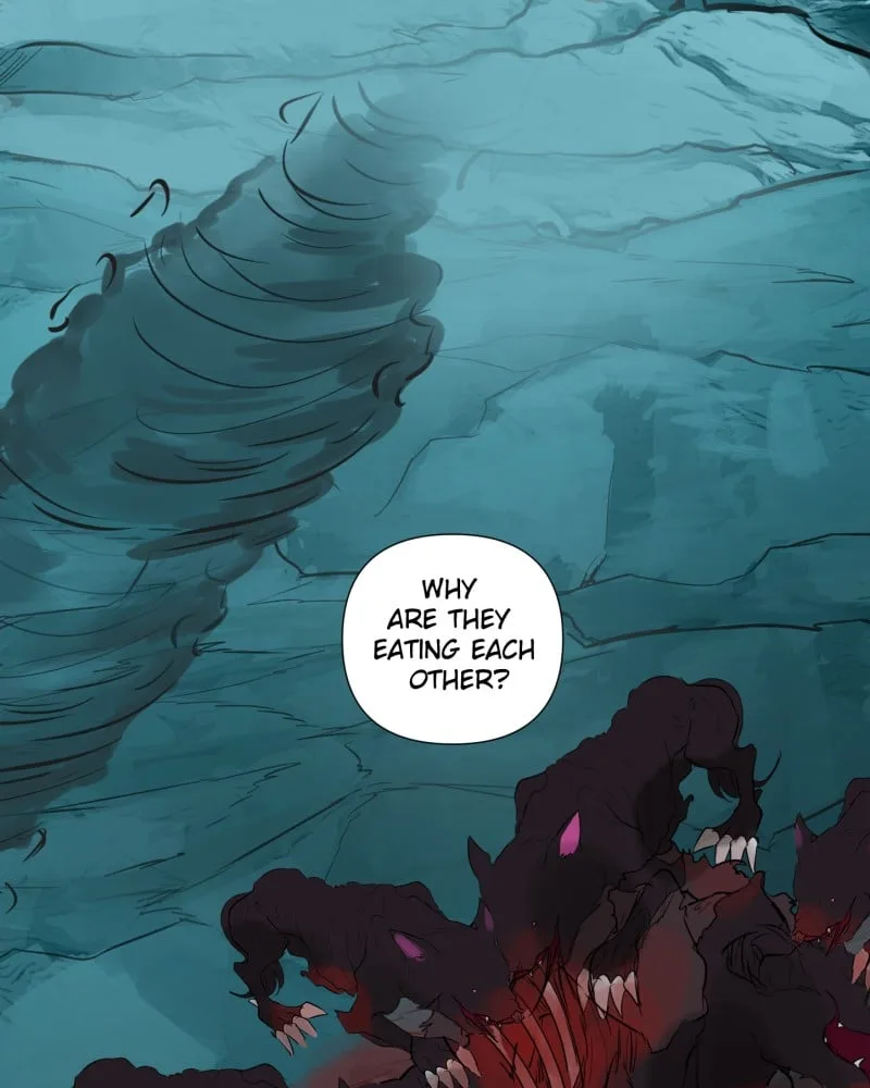 When Jasy Whistles Chapter 12 page 11