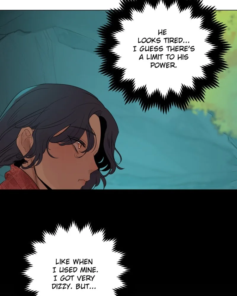 When Jasy Whistles Chapter 10 page 27