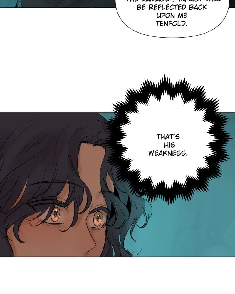 When Jasy Whistles Chapter 10 page 33