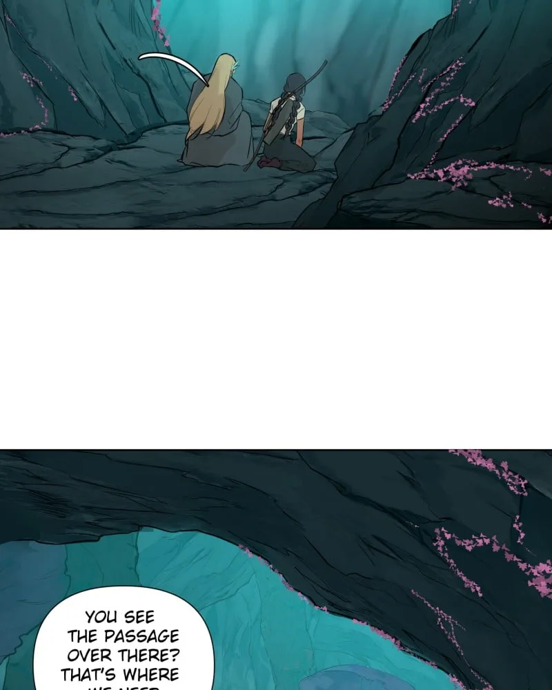 When Jasy Whistles Chapter 12 page 7