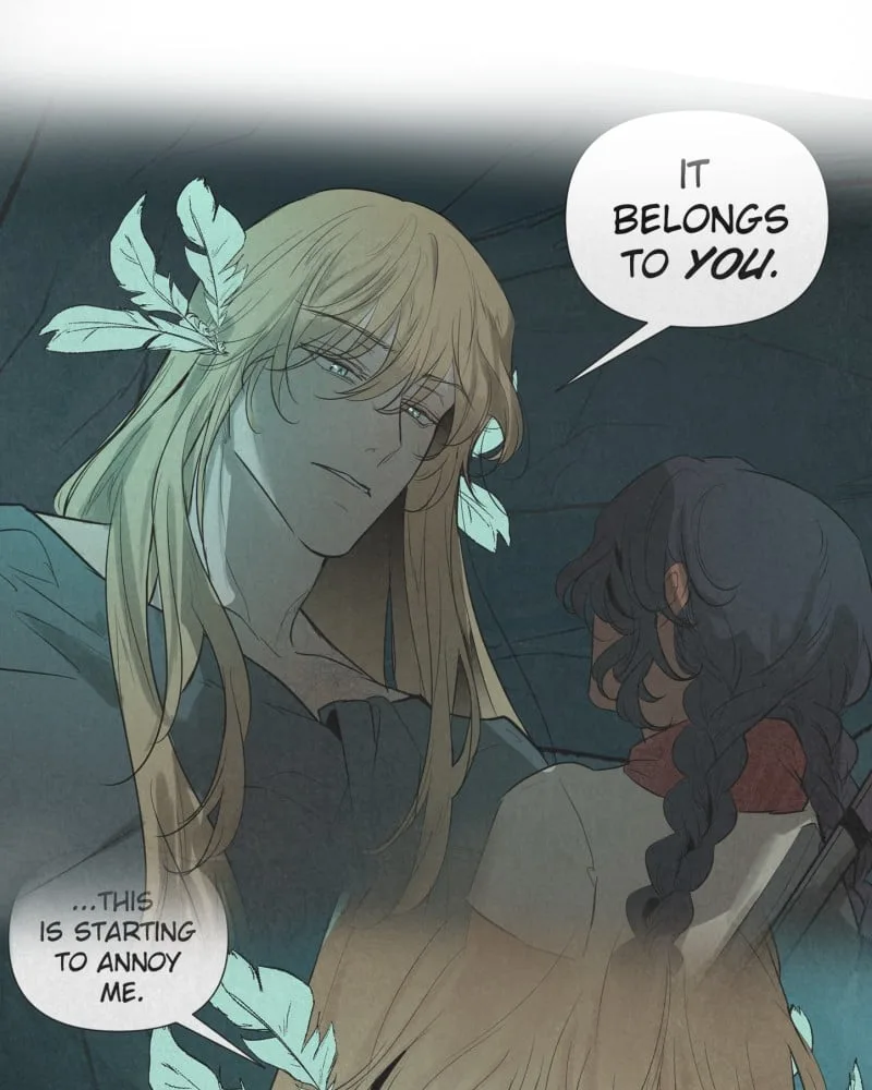 When Jasy Whistles Chapter 12 page 2