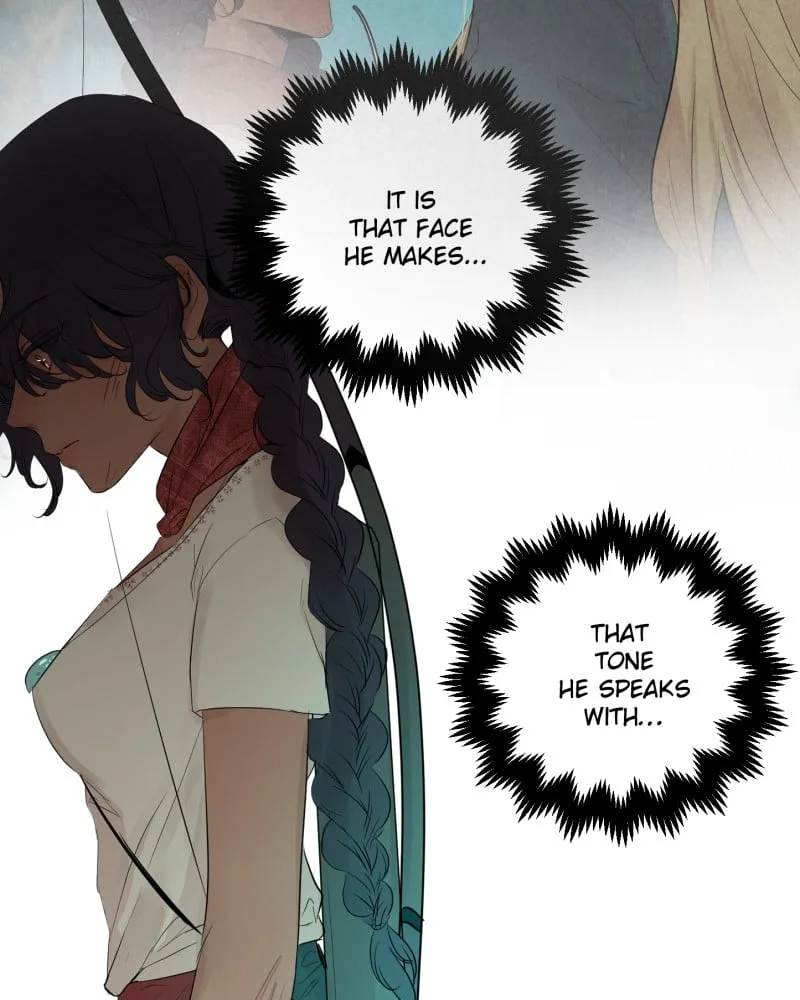 When Jasy Whistles Chapter 12 page 4