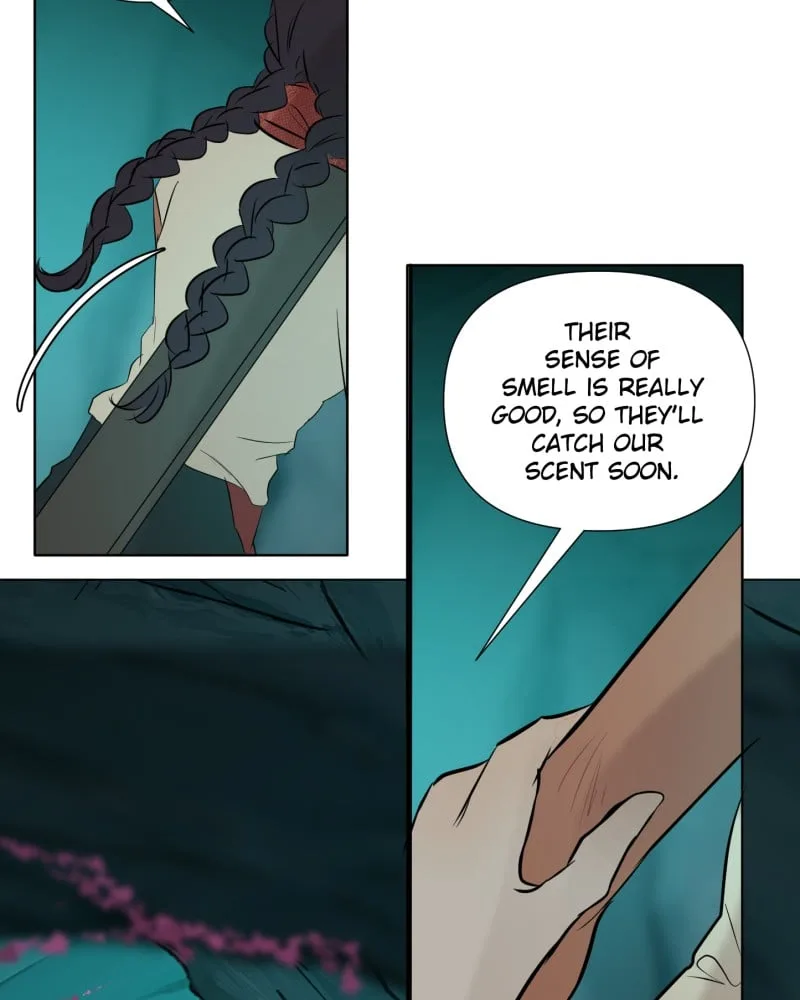 When Jasy Whistles Chapter 12 page 25