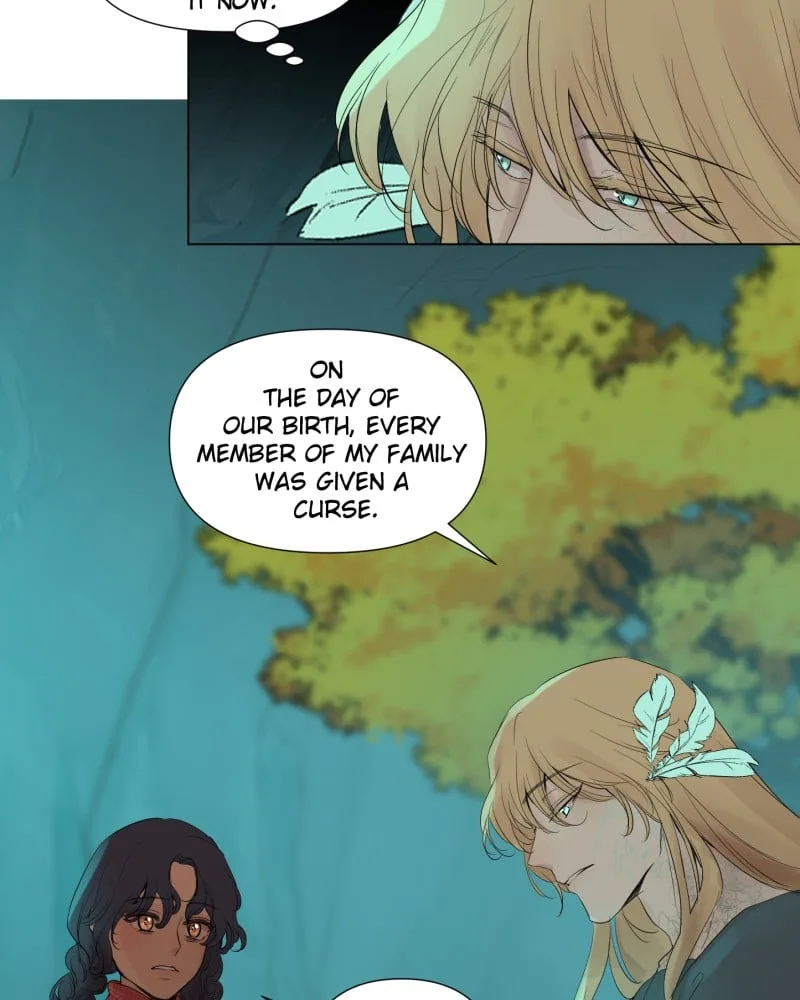 When Jasy Whistles Chapter 10 page 30