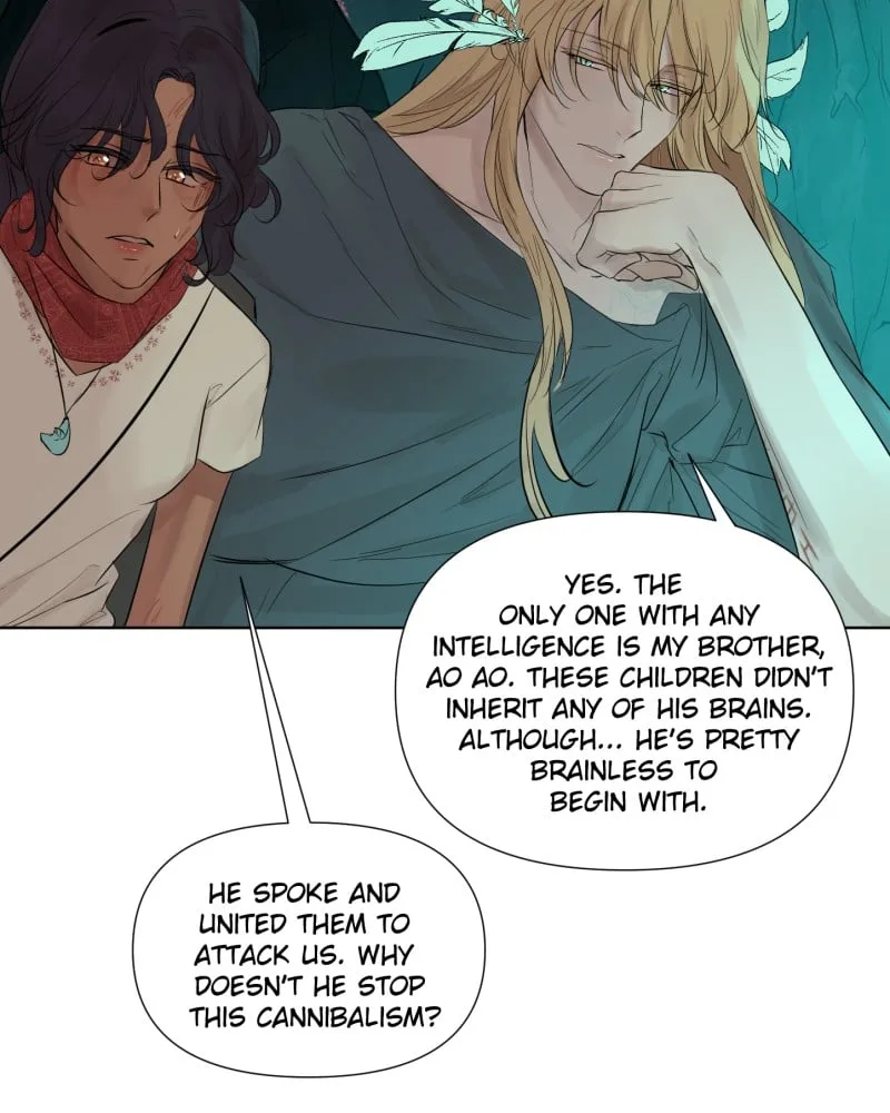 When Jasy Whistles Chapter 12 page 14
