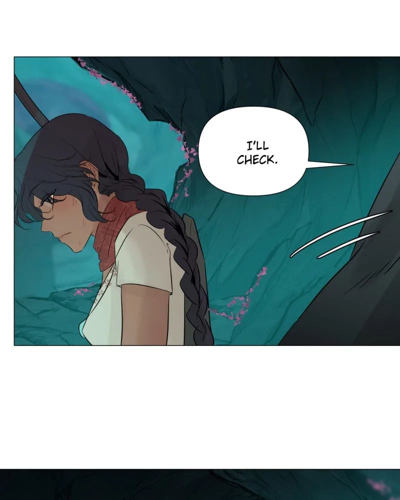 When Jasy Whistles Chapter 12 page 31