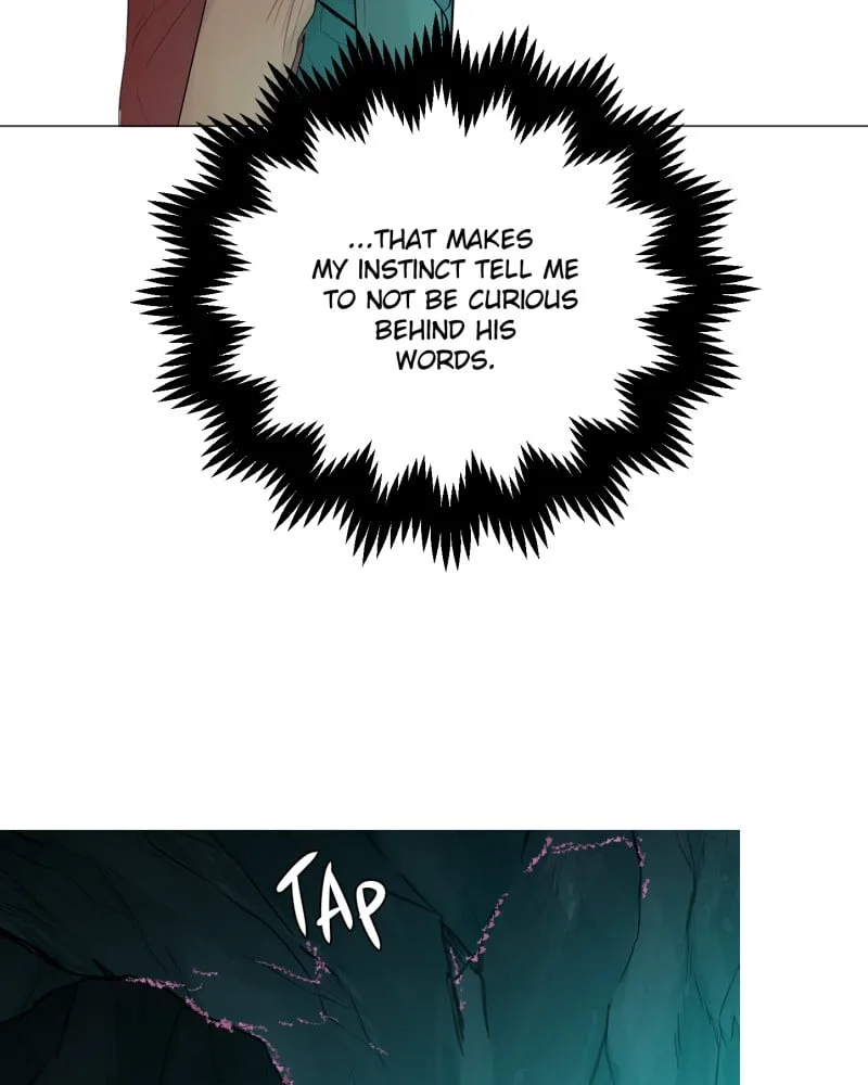 When Jasy Whistles Chapter 12 page 5