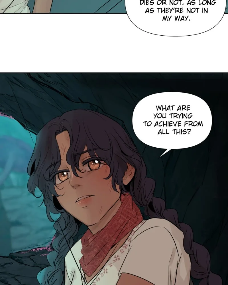 When Jasy Whistles Chapter 12 page 22