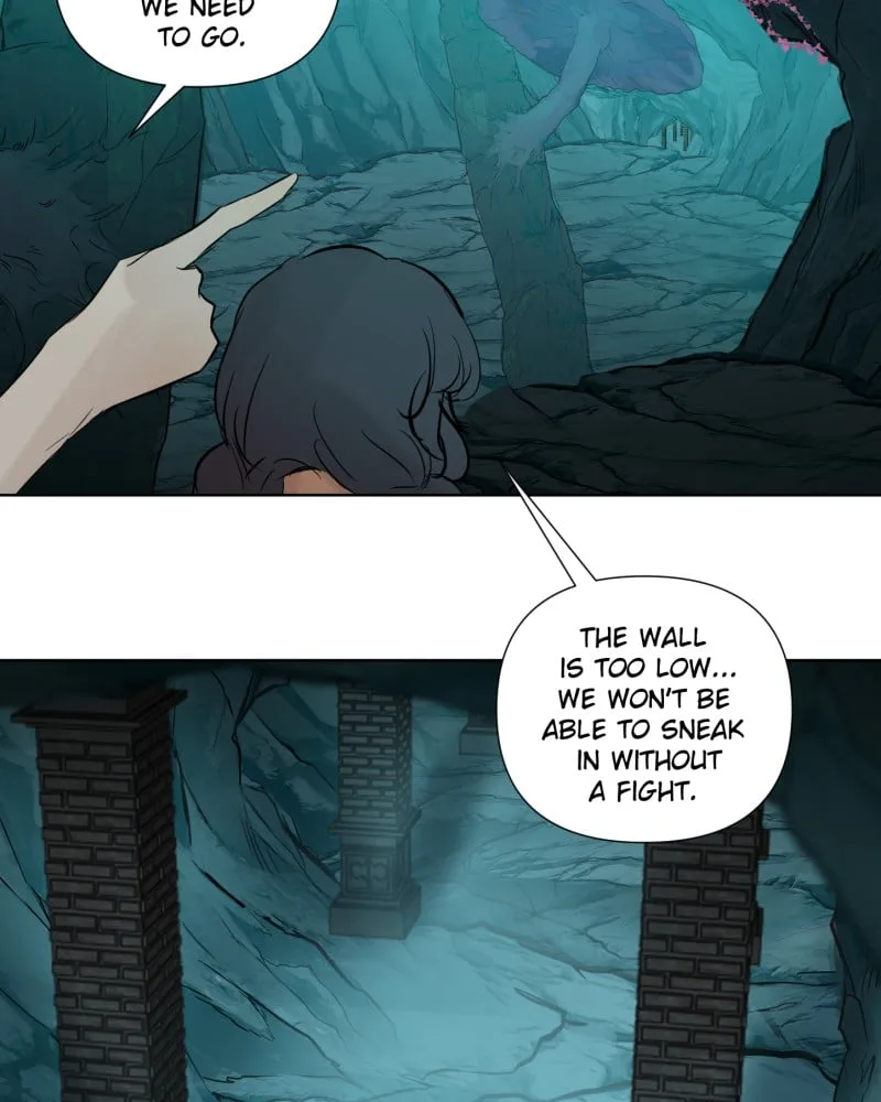 When Jasy Whistles Chapter 12 page 8