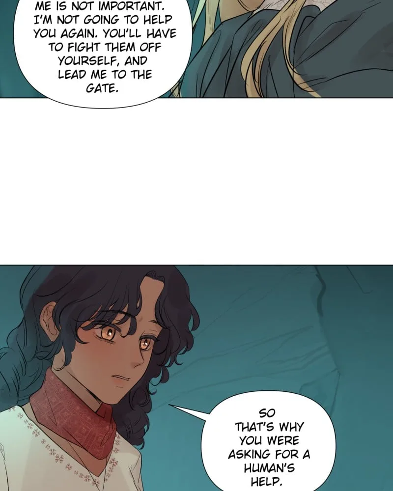 When Jasy Whistles Chapter 10 page 36