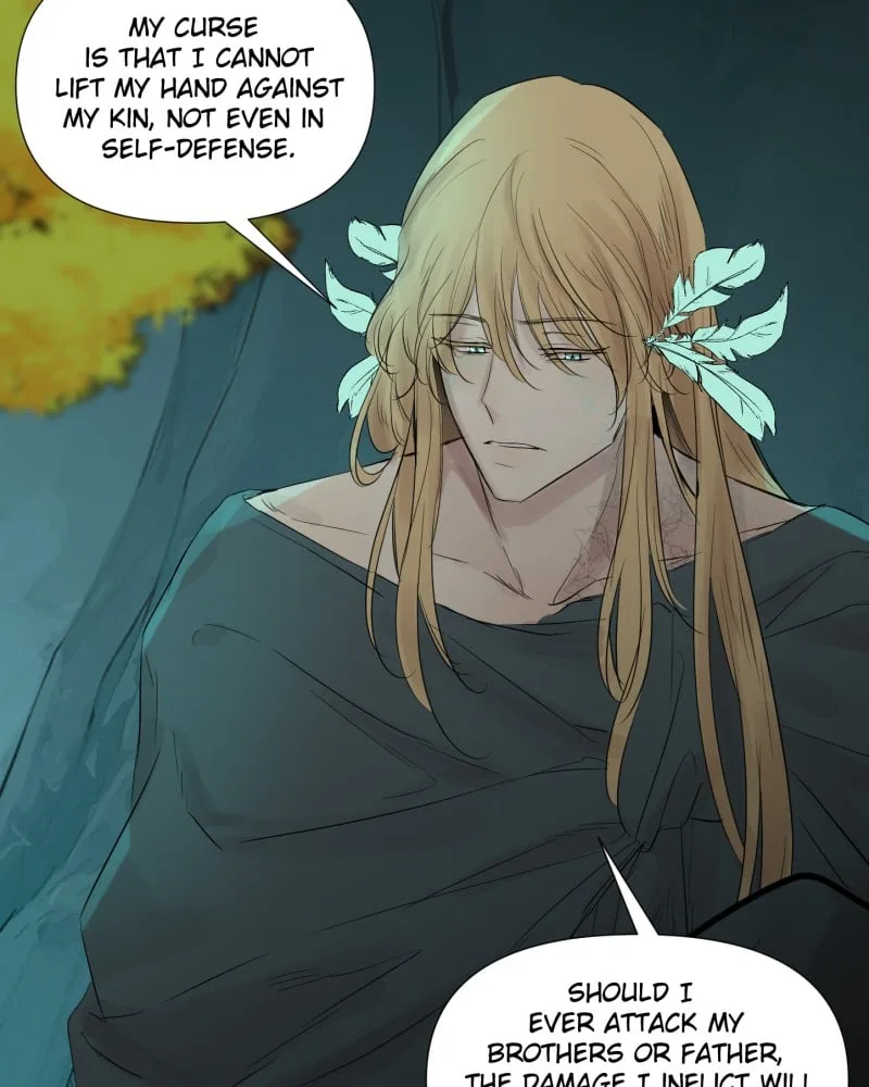 When Jasy Whistles Chapter 10 page 32
