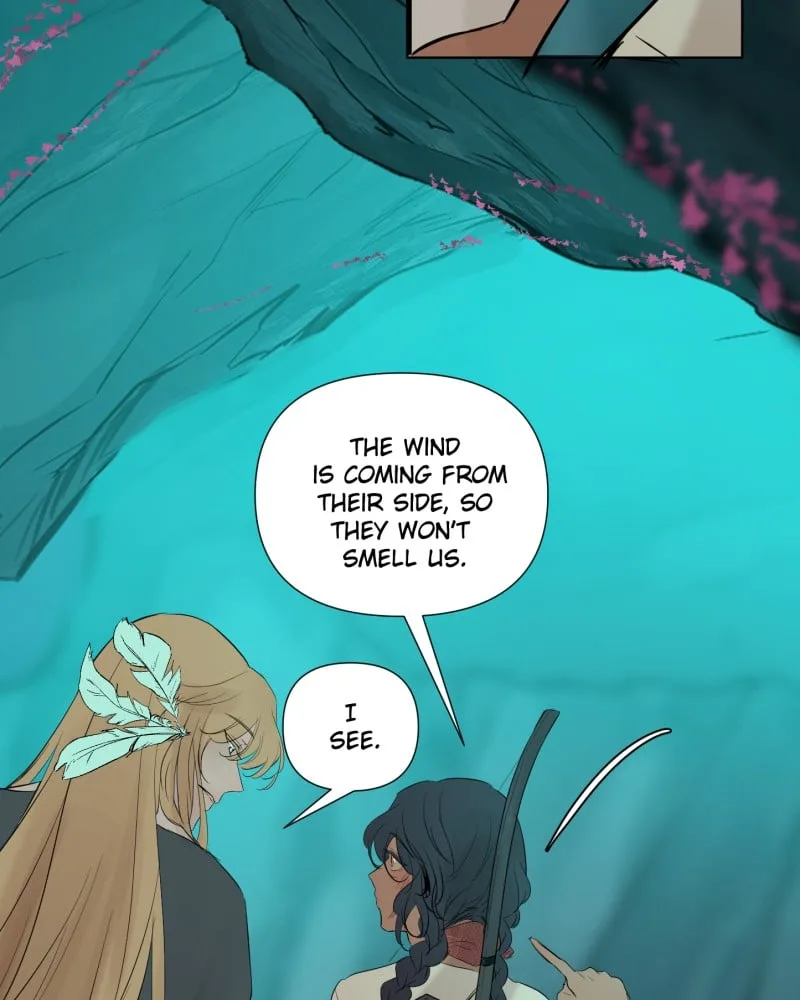 When Jasy Whistles Chapter 12 page 26