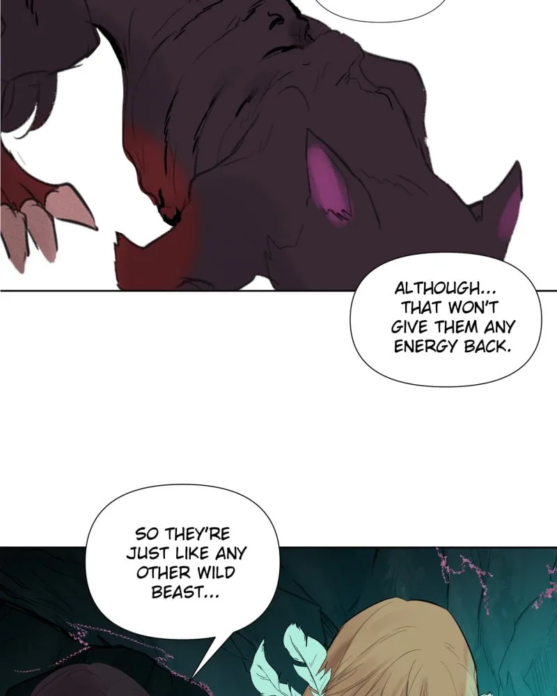 When Jasy Whistles Chapter 12 page 13
