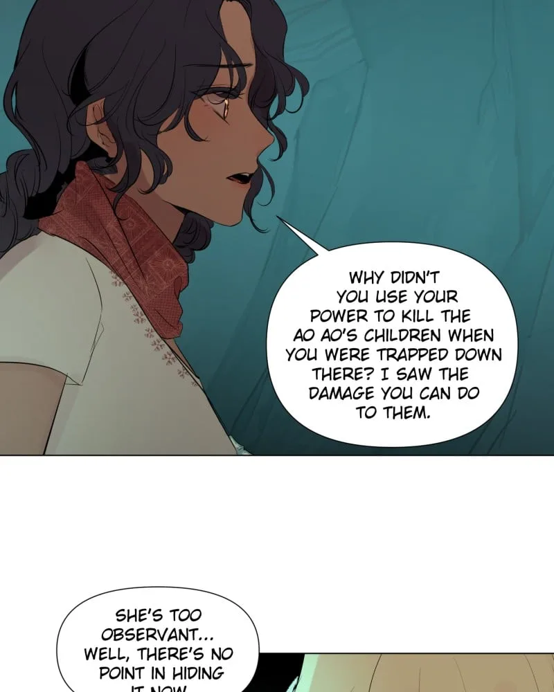 When Jasy Whistles Chapter 10 page 29