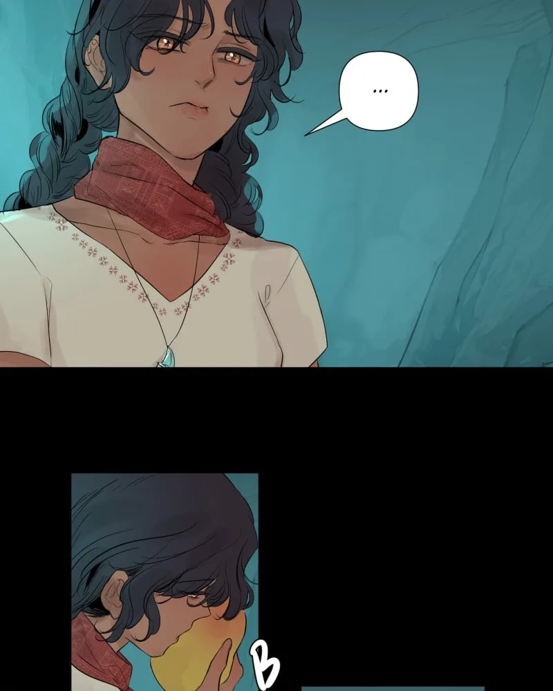 When Jasy Whistles Chapter 10 page 23